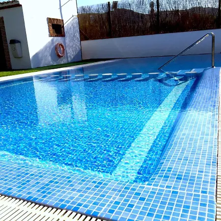 Chalet Vistaluque *