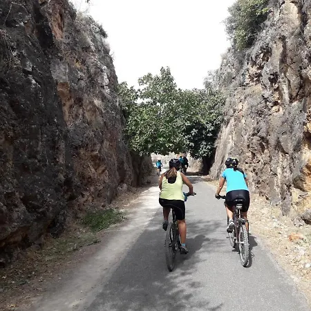 Vistaluque Luque