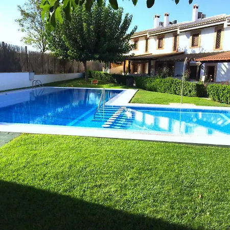 Vistaluque Chalet *
