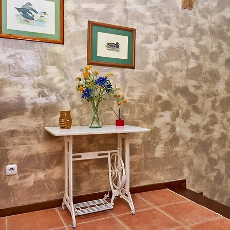 Vistaluque Chalet *