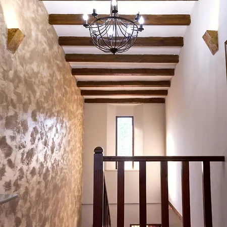 Vistaluque Chalet