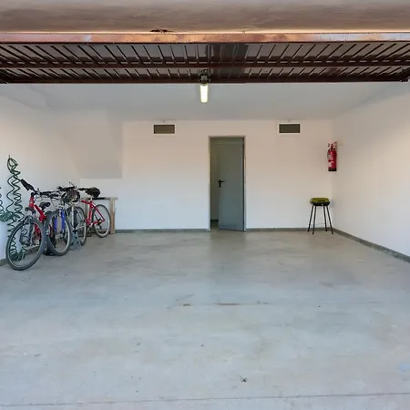 Vistaluque Chalet