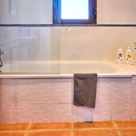 Chalet Vistaluque *