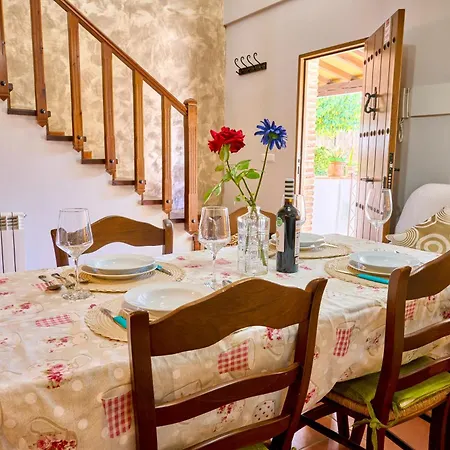 Vistaluque Chalet *