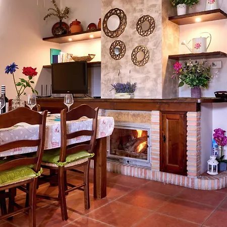 Chalet Vistaluque